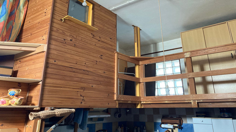 Ma-Cabane - Vente Maison FOMPERRON, 45 m²