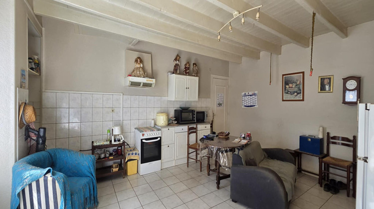 Ma-Cabane - Vente Maison FOMPERRON, 55 m²