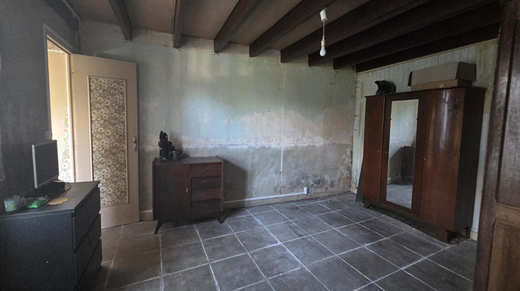 Ma-Cabane - Vente Maison FOMPERRON, 107 m²