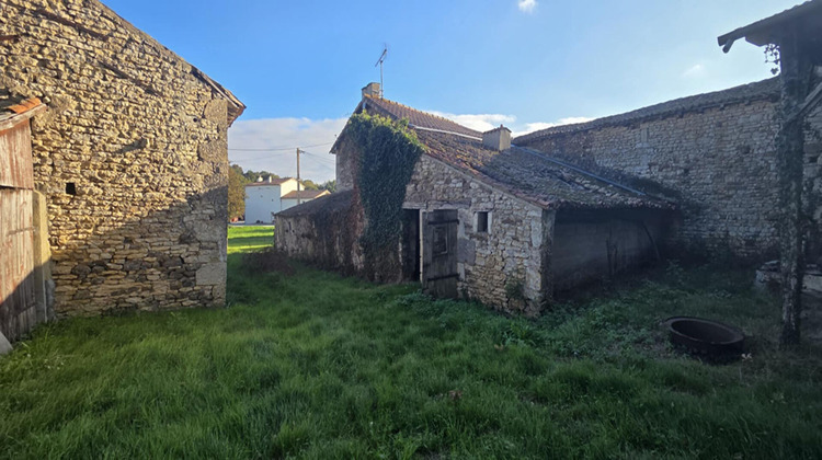 Ma-Cabane - Vente Maison FOMPERRON, 107 m²