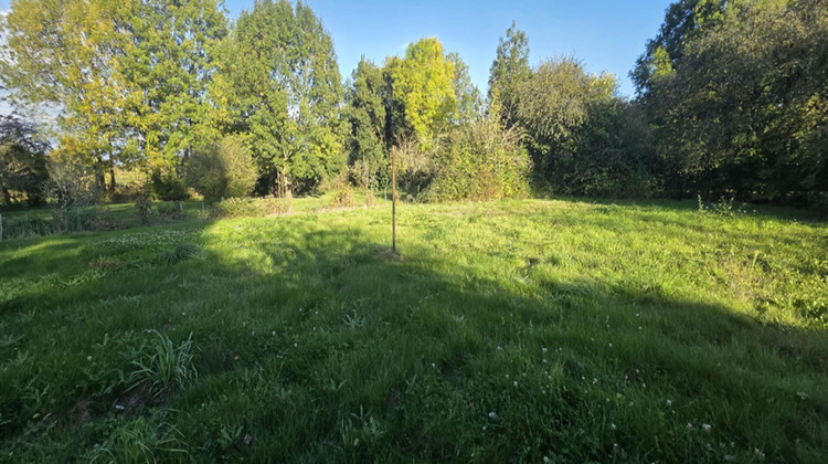 Ma-Cabane - Vente Maison FOMPERRON, 107 m²