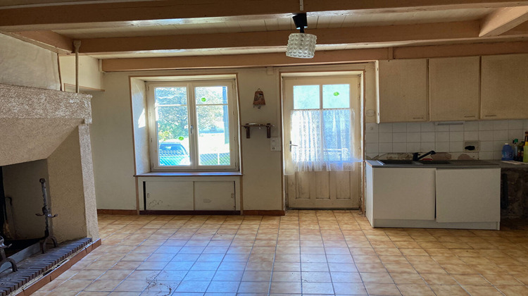 Ma-Cabane - Vente Maison FOMPERRON, 108 m²