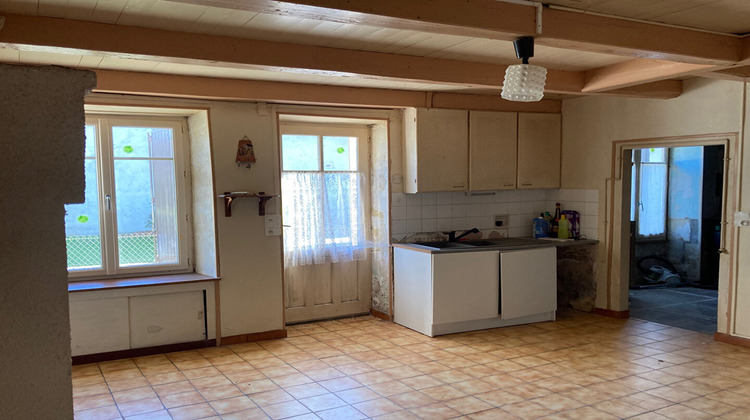Ma-Cabane - Vente Maison FOMPERRON, 108 m²