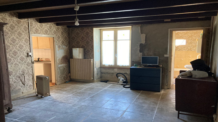 Ma-Cabane - Vente Maison FOMPERRON, 108 m²