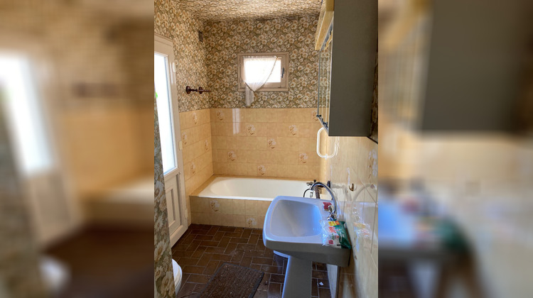 Ma-Cabane - Vente Maison FOMPERRON, 108 m²