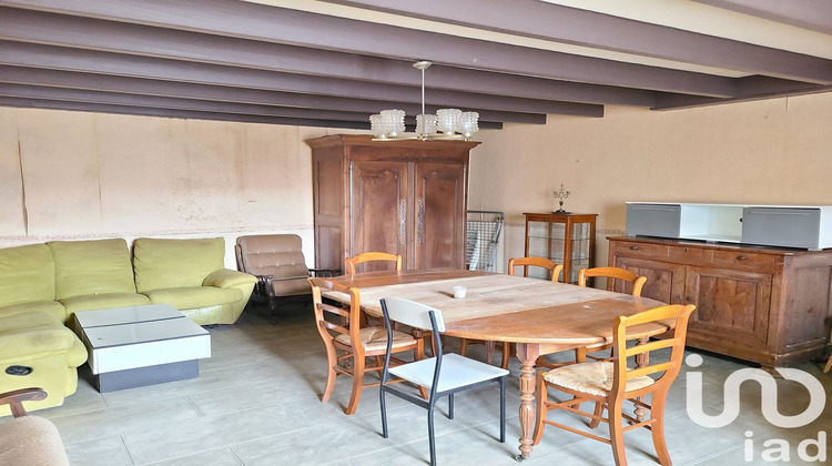 Ma-Cabane - Vente Maison Fomperron, 106 m²