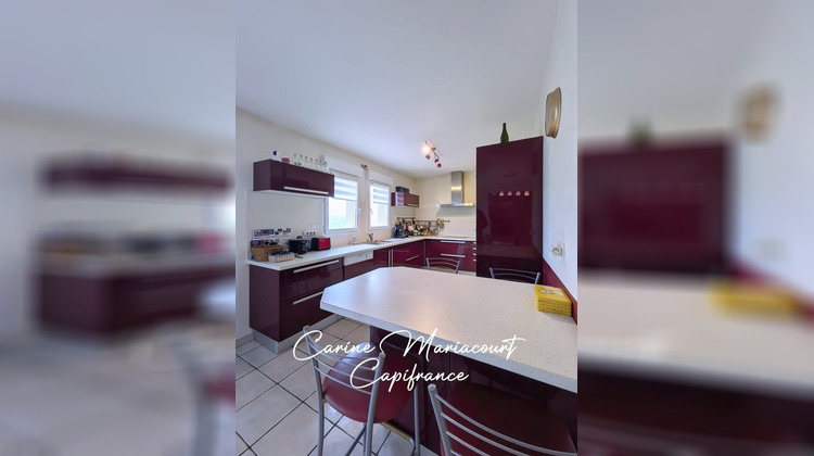 Ma-Cabane - Vente Maison FOMPERRON, 127 m²