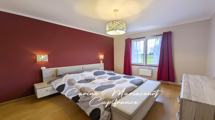 Ma-Cabane - Vente Maison FOMPERRON, 127 m²