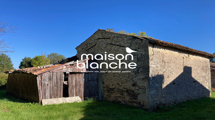 Ma-Cabane - Vente Maison Fomperron, 108 m²