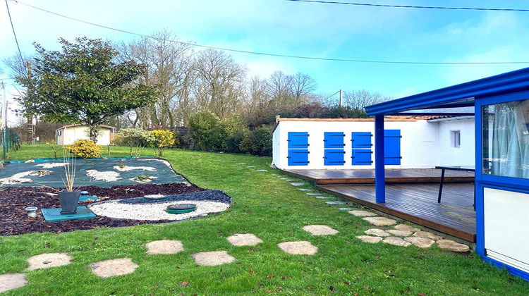 Ma-Cabane - Vente Maison FOMPERRON, 80 m²