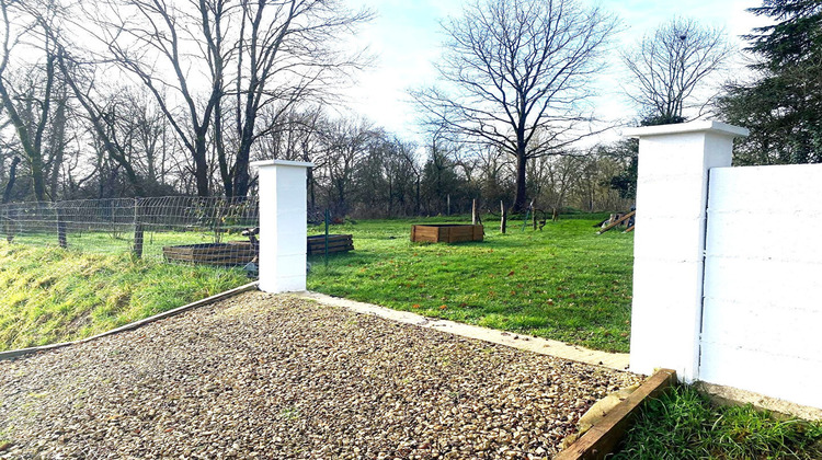 Ma-Cabane - Vente Maison FOMPERRON, 80 m²