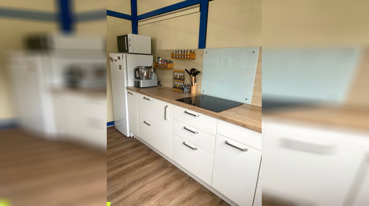 Ma-Cabane - Vente Maison FOMPERRON, 80 m²