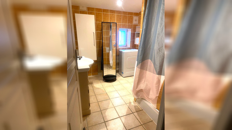 Ma-Cabane - Vente Maison FOMPERRON, 80 m²