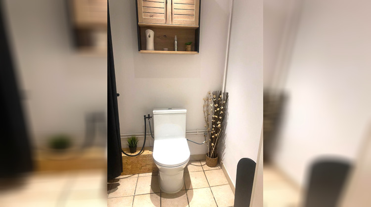 Ma-Cabane - Vente Maison FOMPERRON, 80 m²