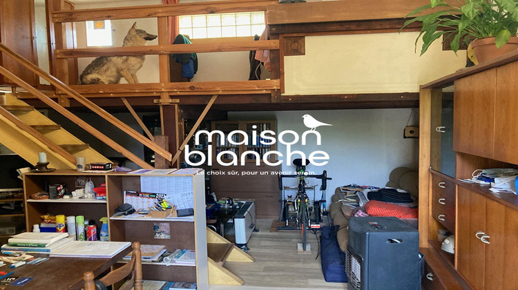 Ma-Cabane - Vente Maison Fomperron, 45 m²