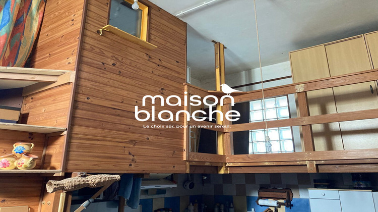 Ma-Cabane - Vente Maison Fomperron, 45 m²