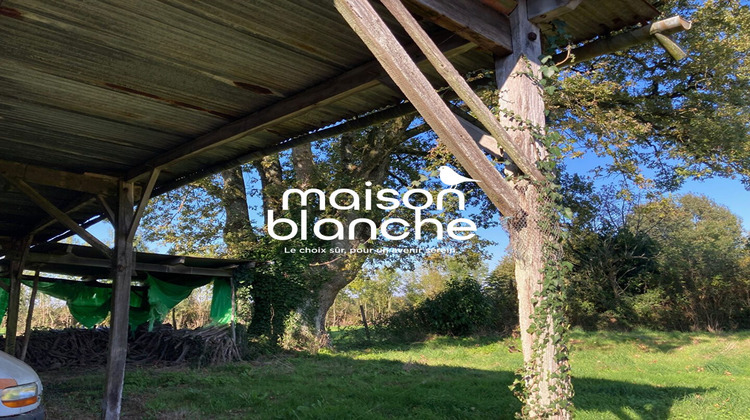 Ma-Cabane - Vente Maison Fomperron, 108 m²