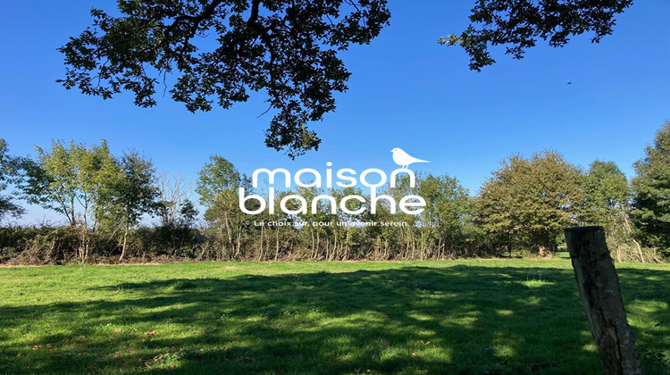 Ma-Cabane - Vente Maison Fomperron, 108 m²