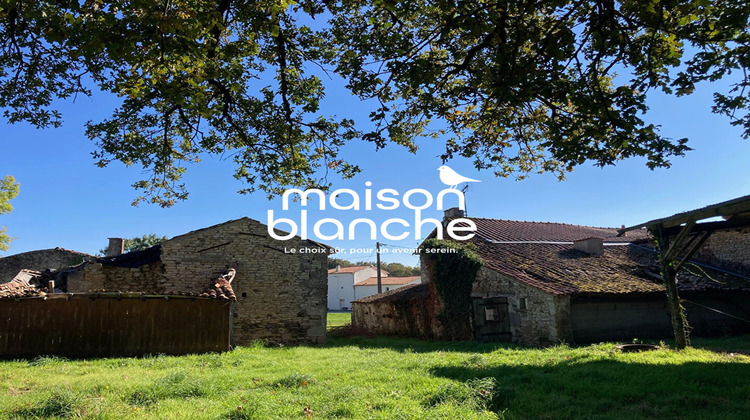 Ma-Cabane - Vente Maison Fomperron, 108 m²