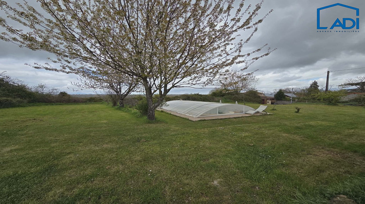 Ma-Cabane - Vente Maison FOMPERRON, 127 m²