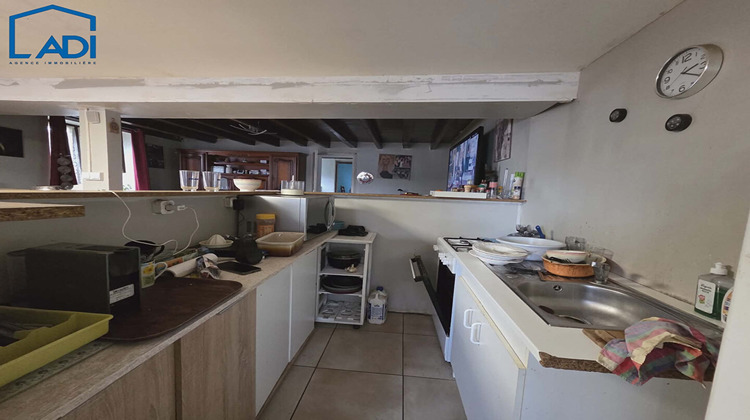Ma-Cabane - Vente Maison FOMPERRON, 127 m²