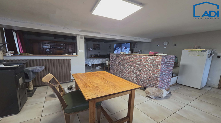 Ma-Cabane - Vente Maison FOMPERRON, 127 m²
