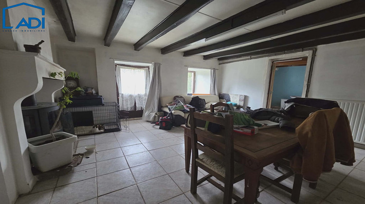 Ma-Cabane - Vente Maison FOMPERRON, 127 m²