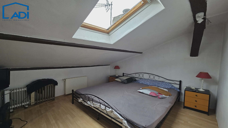 Ma-Cabane - Vente Maison FOMPERRON, 127 m²