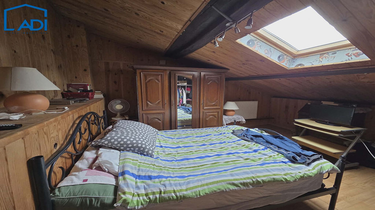 Ma-Cabane - Vente Maison FOMPERRON, 127 m²