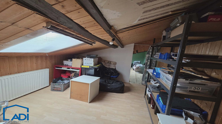 Ma-Cabane - Vente Maison FOMPERRON, 127 m²