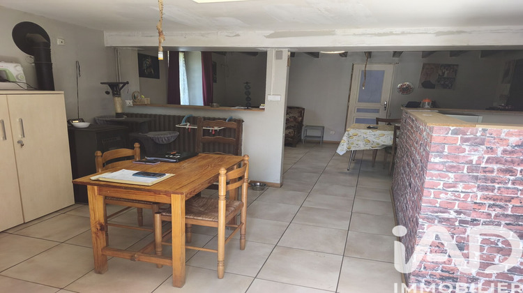 Ma-Cabane - Vente Maison Fomperron, 127 m²