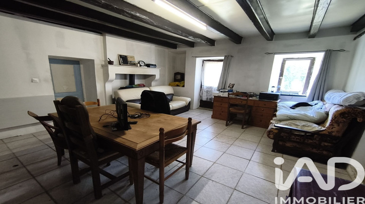 Ma-Cabane - Vente Maison Fomperron, 127 m²