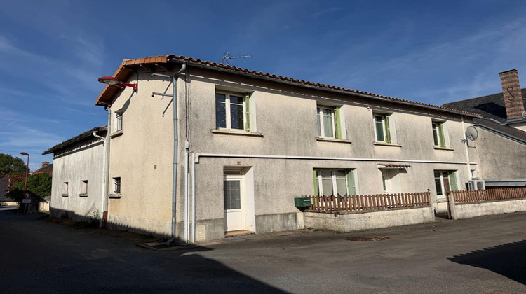 Ma-Cabane - Vente Maison FOMPERRON, 116 m²