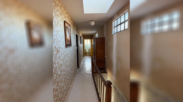 Ma-Cabane - Vente Maison FOMPERRON, 116 m²