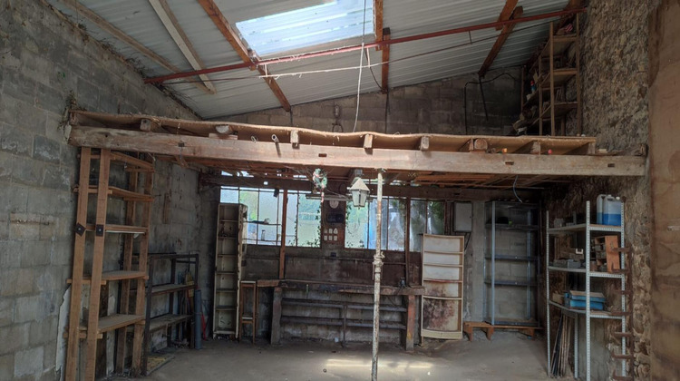 Ma-Cabane - Vente Maison FOMPERRON, 116 m²