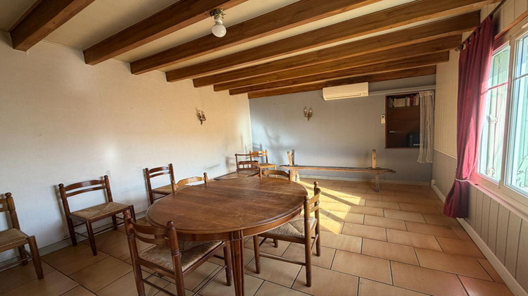 Ma-Cabane - Vente Maison FOMPERRON, 116 m²