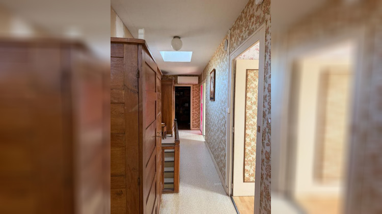 Ma-Cabane - Vente Maison FOMPERRON, 116 m²