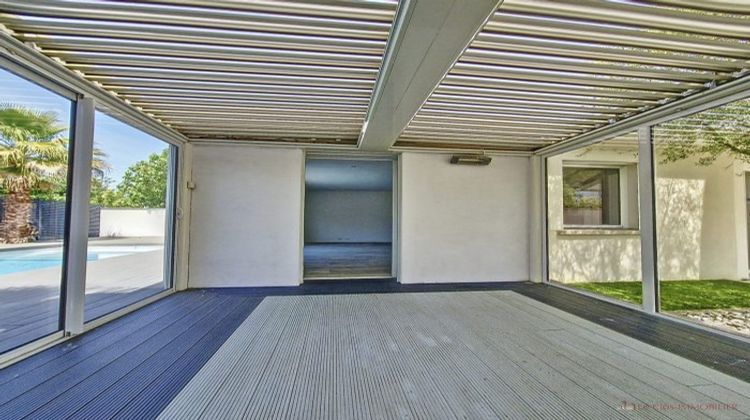 Ma-Cabane - Vente Maison Fonbeauzard, 160 m²