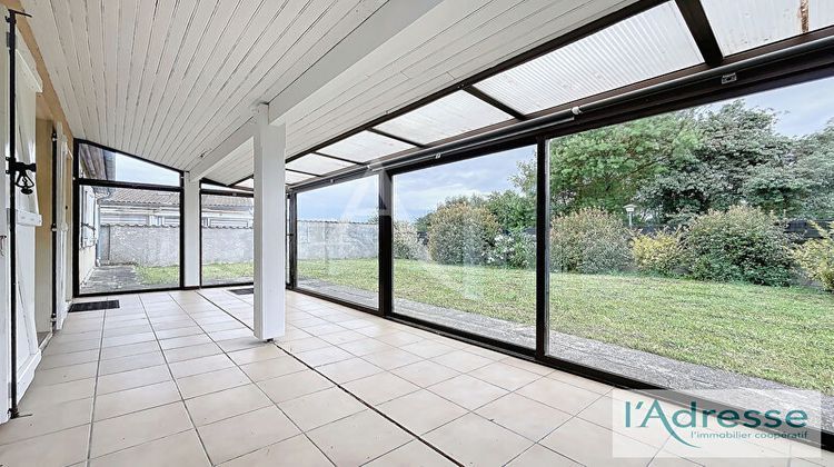 Ma-Cabane - Vente Maison FONBEAUZARD, 100 m²