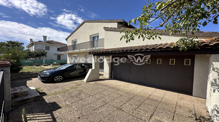 Ma-Cabane - Vente Maison Fonbeauzard, 147 m²