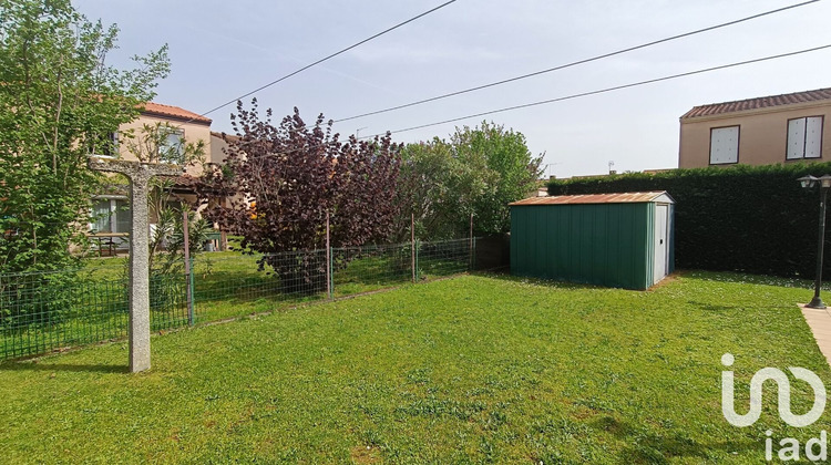 Ma-Cabane - Vente Maison Fonbeauzard, 121 m²