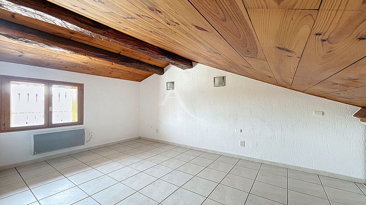 Ma-Cabane - Vente Maison FONBEAUZARD, 78 m²