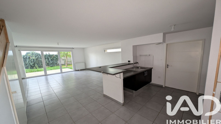 Ma-Cabane - Vente Maison Fonbeauzard, 83 m²