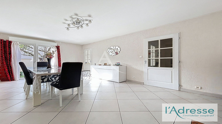 Ma-Cabane - Vente Maison FONBEAUZARD, 131 m²