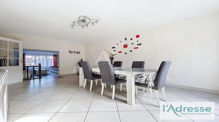 Ma-Cabane - Vente Maison FONBEAUZARD, 131 m²