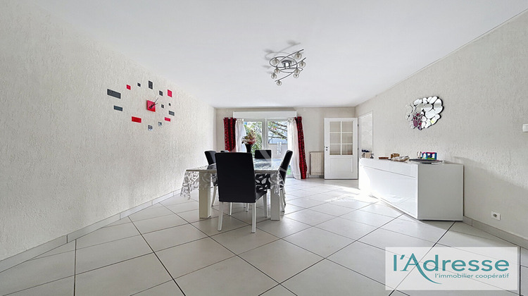 Ma-Cabane - Vente Maison FONBEAUZARD, 131 m²