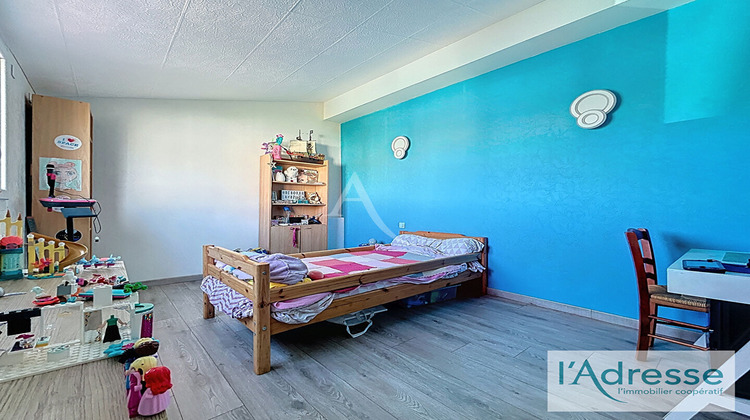 Ma-Cabane - Vente Maison FONBEAUZARD, 131 m²