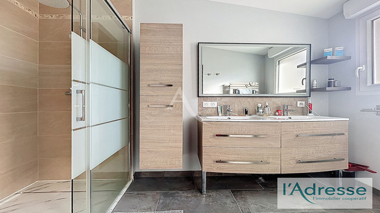 Ma-Cabane - Vente Maison FONBEAUZARD, 131 m²