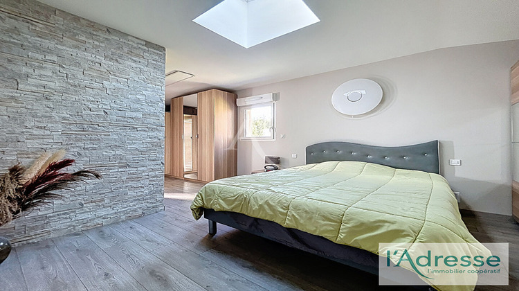 Ma-Cabane - Vente Maison FONBEAUZARD, 131 m²