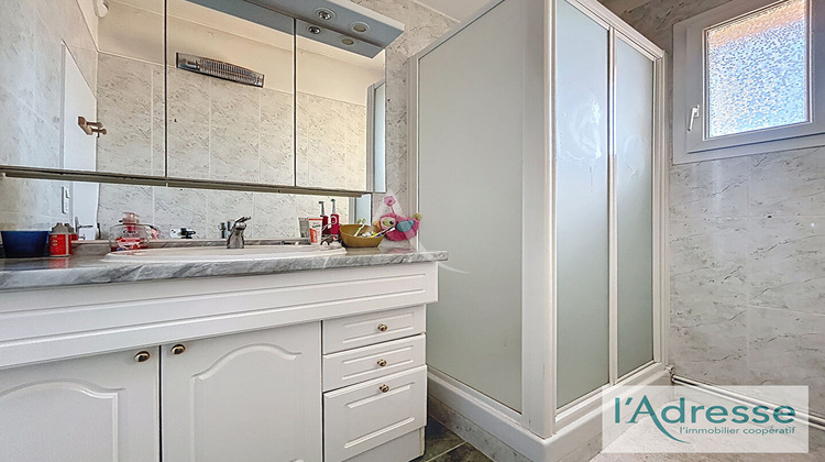 Ma-Cabane - Vente Maison FONBEAUZARD, 131 m²